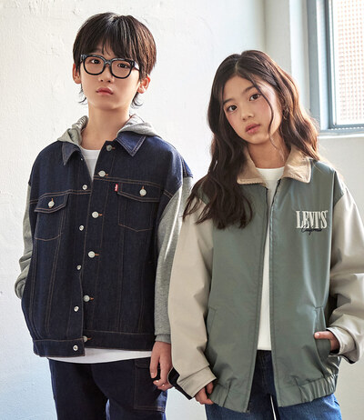 LEVI'S Kids 깜짝 10% 쿠폰