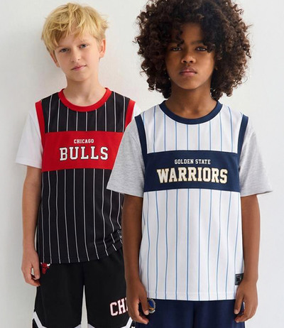 NBAKIDS 셋업 체험단