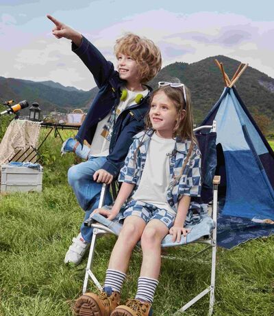 리바이스키즈 여름 선오픈