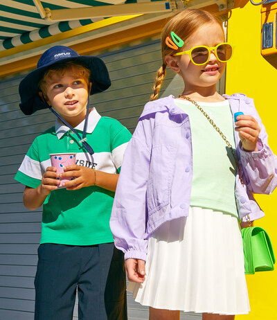 여러분 왔어요!