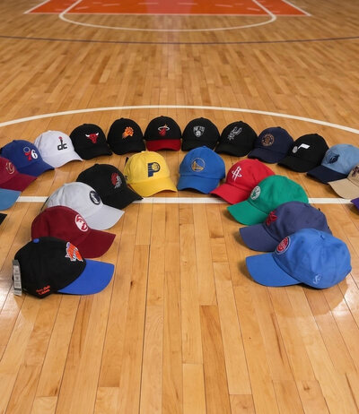 WHAT'S YOUR TEAM? REP YOUR TEAM!