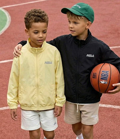 우리 아이 피부를 지키는 가장 가벼운 보호막