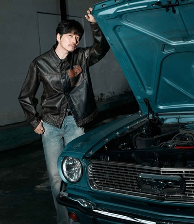 버커루 4월 스타일DAY