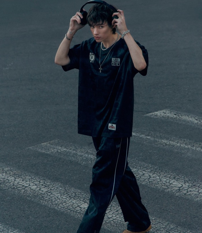 barnd lookbook