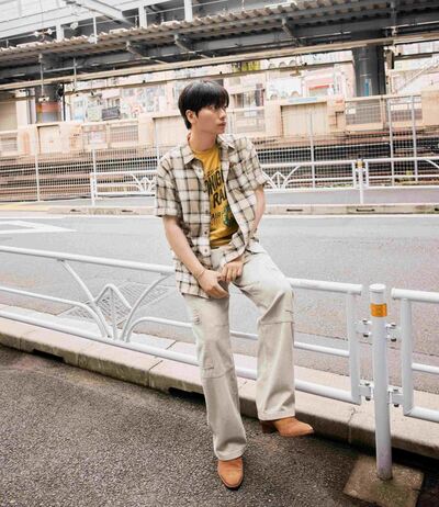 버커루 여름 아울렛