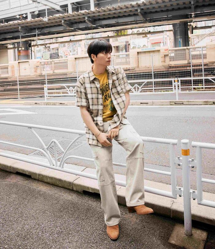barnd lookbook
