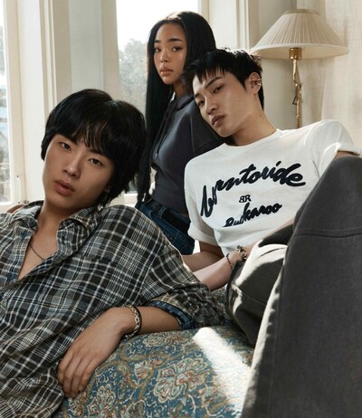 TBJ, ANDEW 여름 오픈