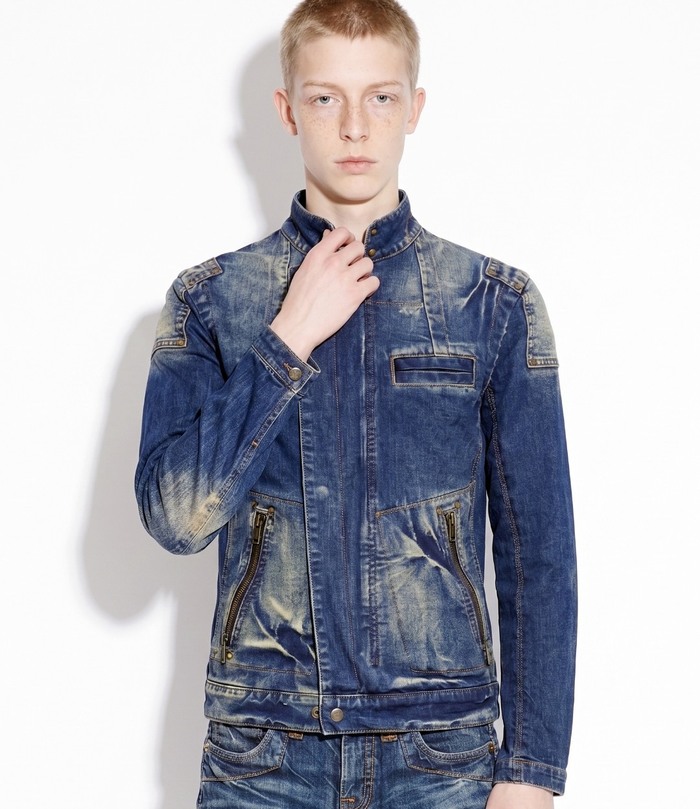 barnd lookbook