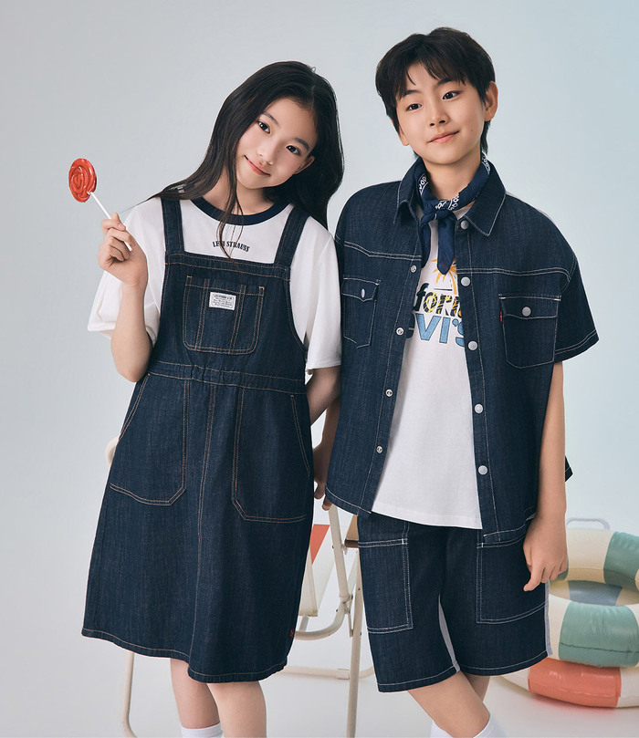 barnd lookbook