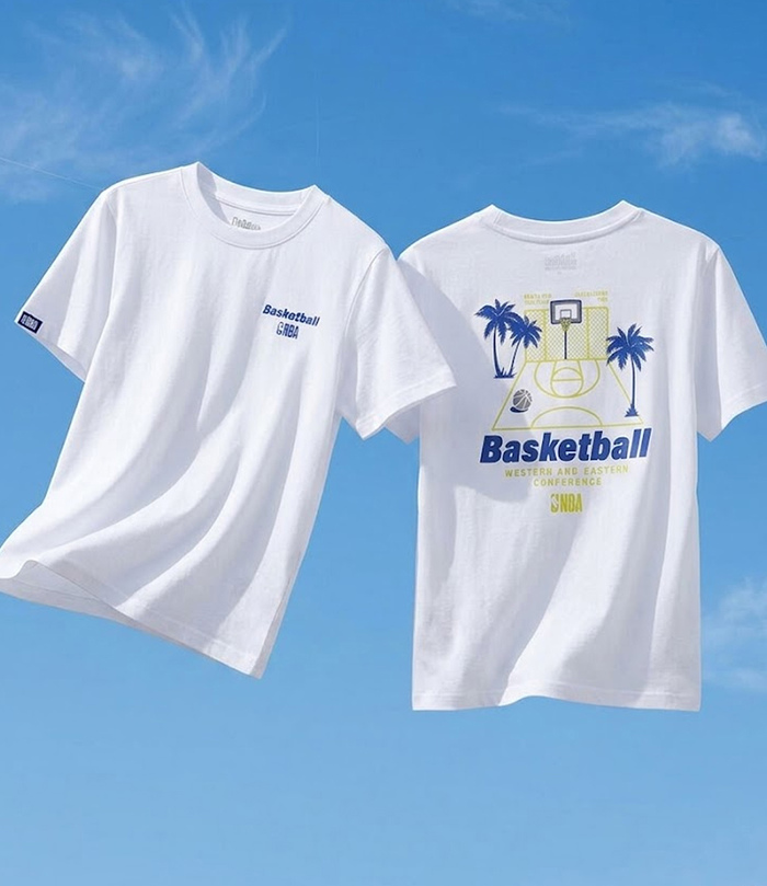 barnd lookbook