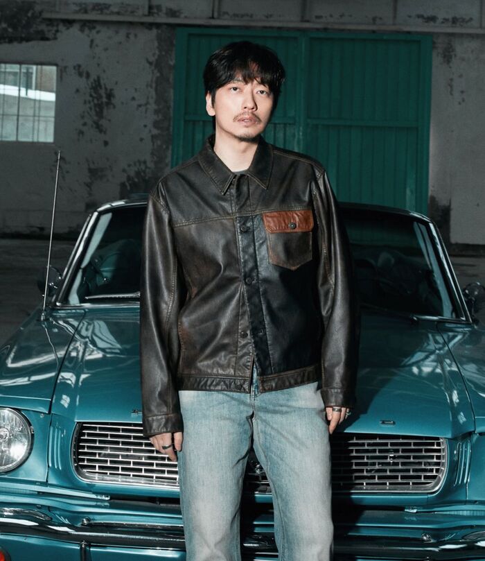 barnd lookbook