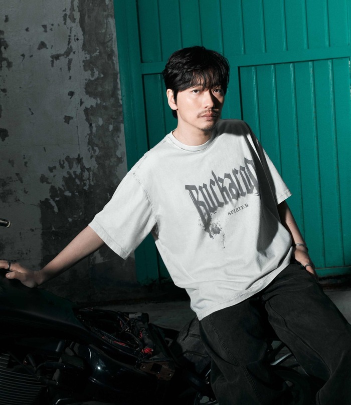 barnd lookbook