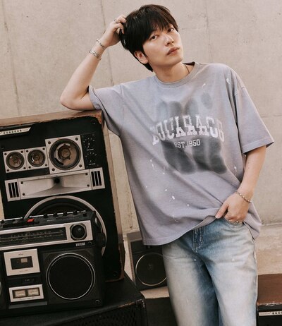 버커루 스타일DAY 