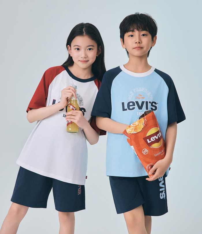 barnd lookbook