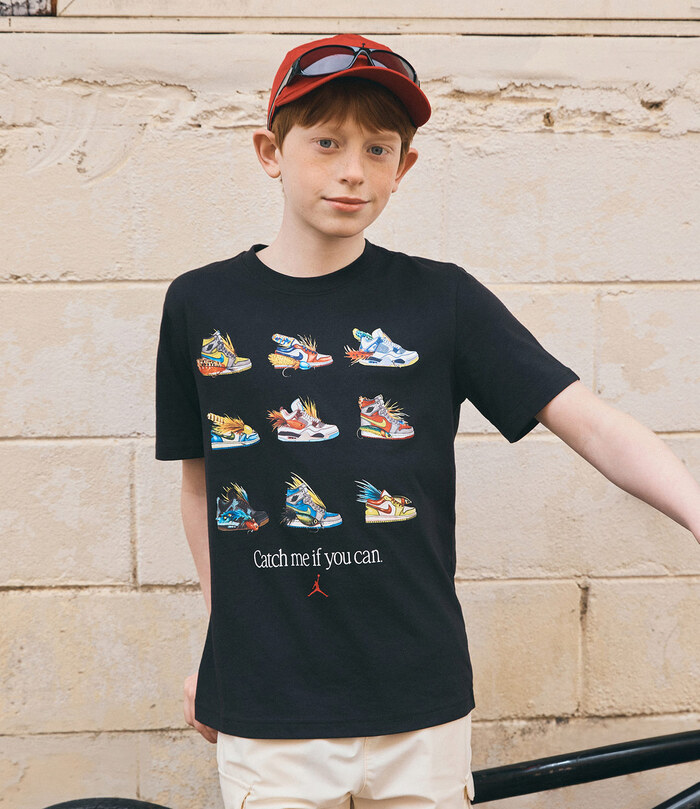 barnd lookbook