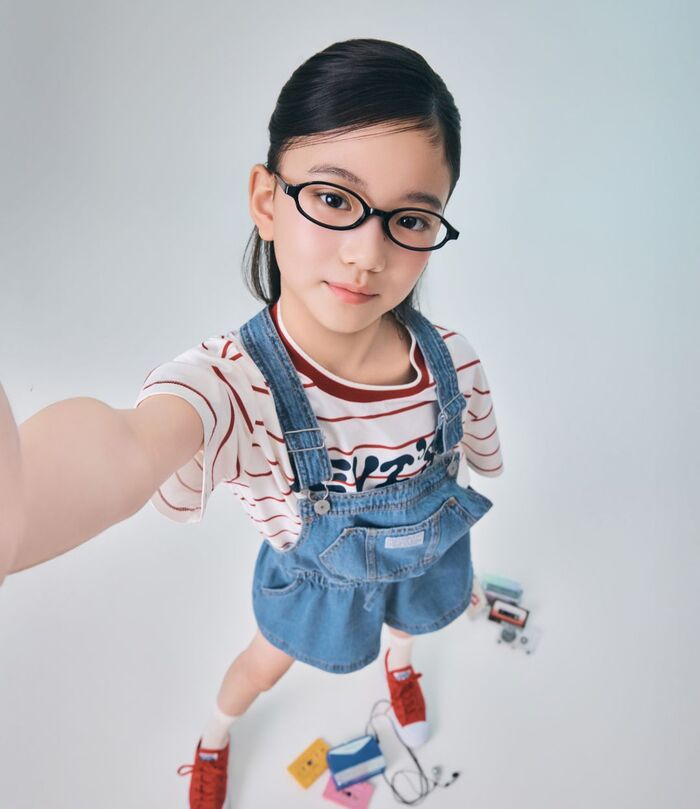barnd lookbook