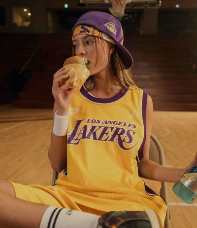 NBA BRAND DAY