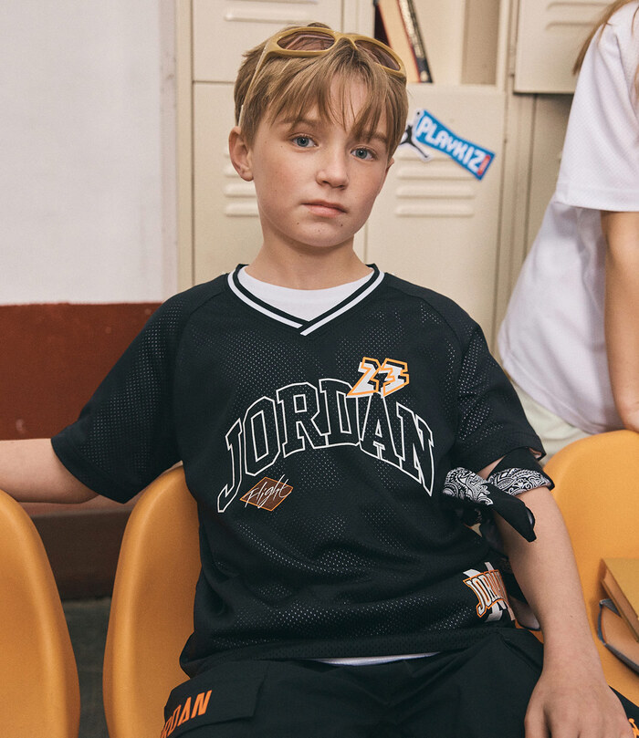 barnd lookbook