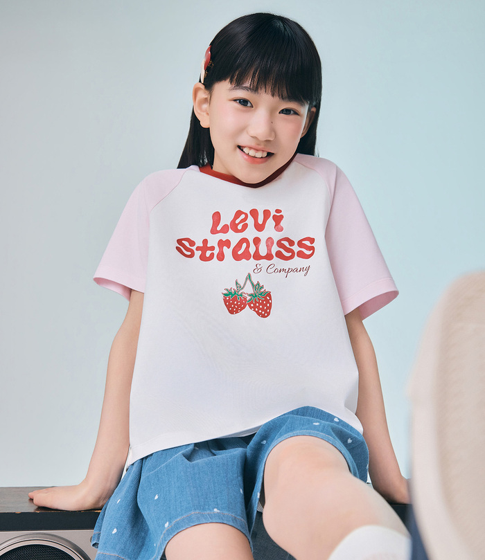 barnd lookbook
