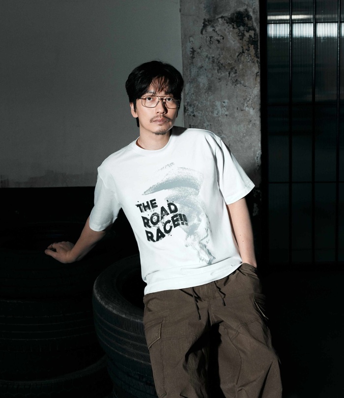 barnd lookbook