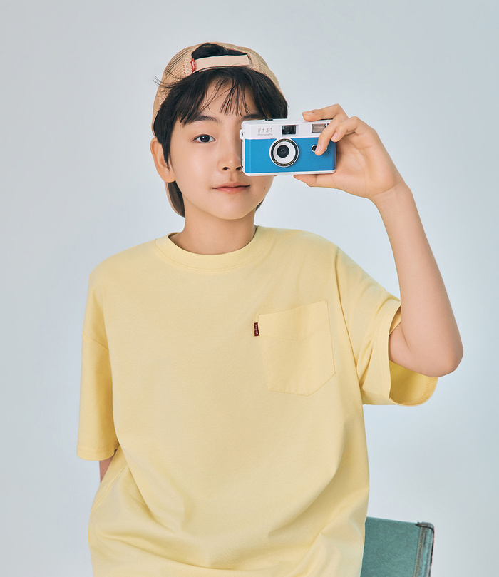 barnd lookbook