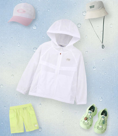 비를 기다리는 이유!☔
