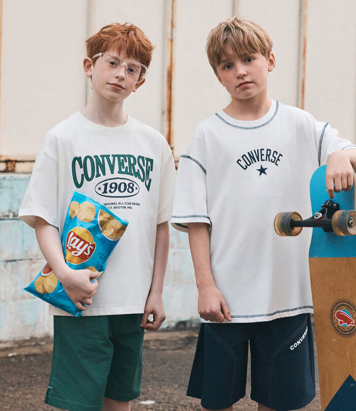 barnd lookbook