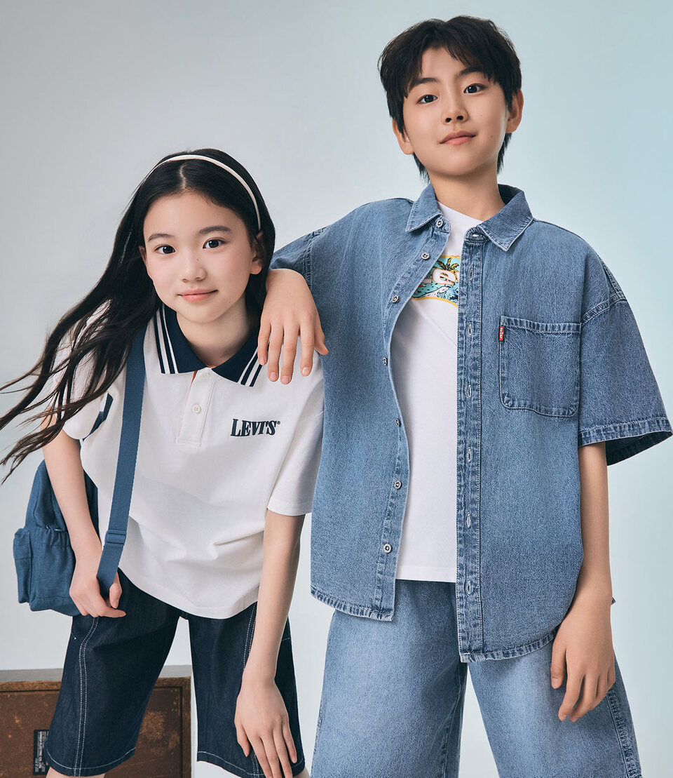 * COOL & LIGHT! 시원하게 즐기는 한여름