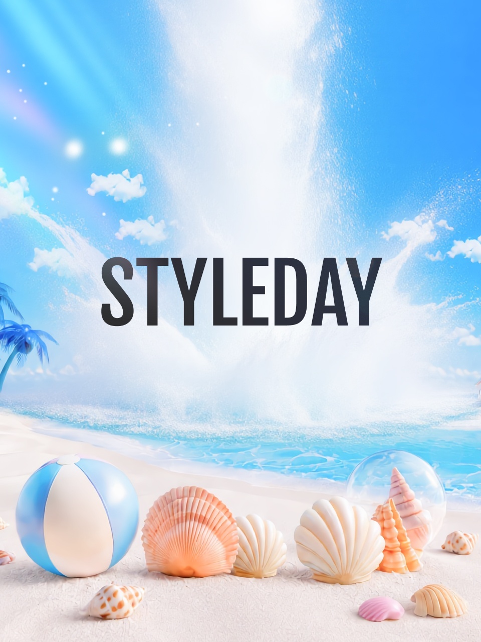 스타일DAY