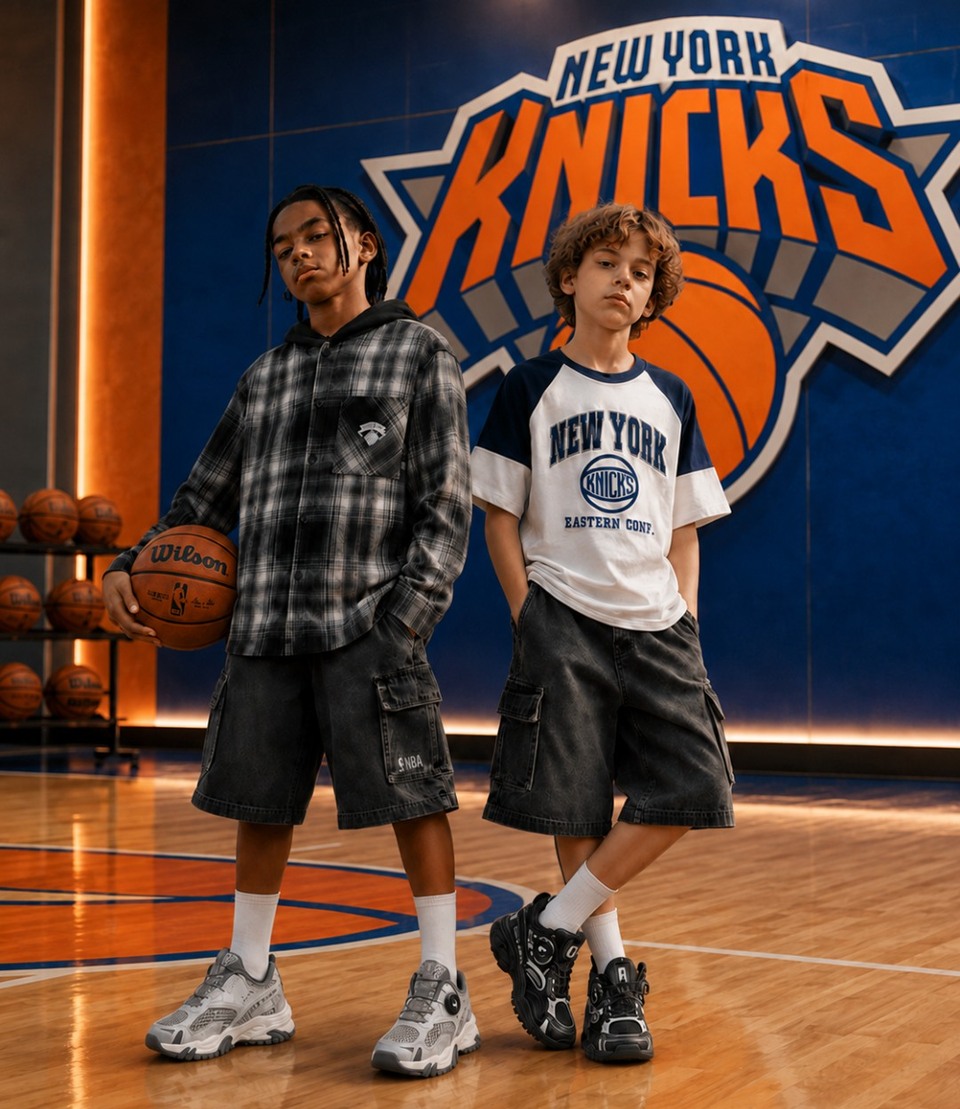NEW YORK NICKS