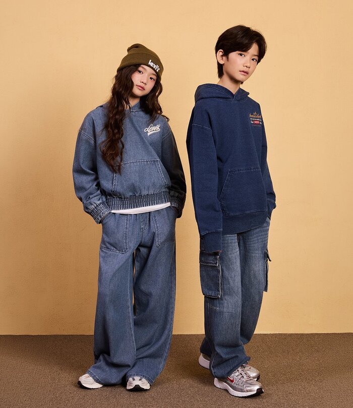 barnd lookbook