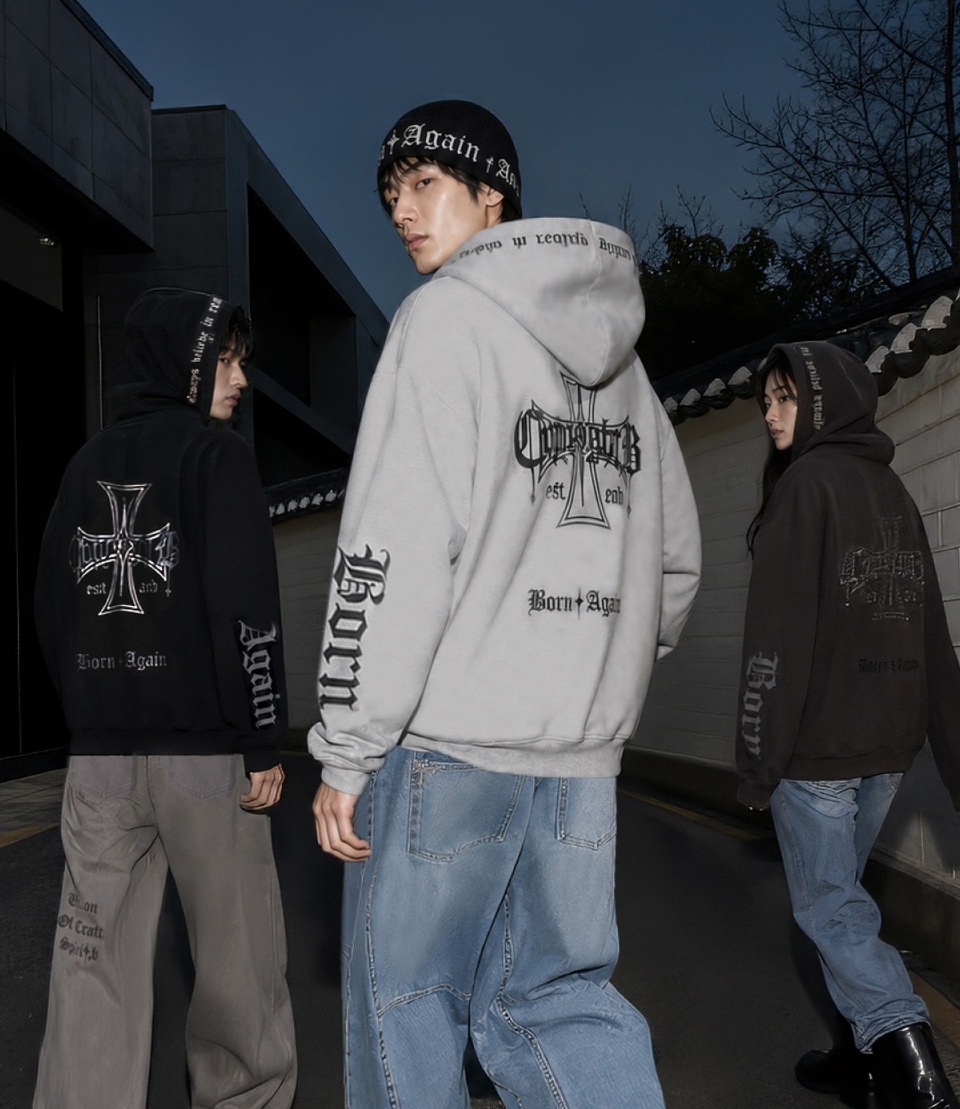26 FALL SEOUL CAMPAIGN