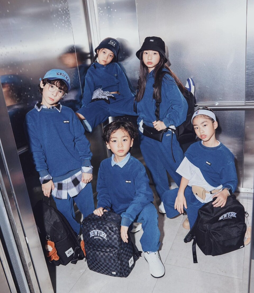 NBAKIDS 9월 할인전