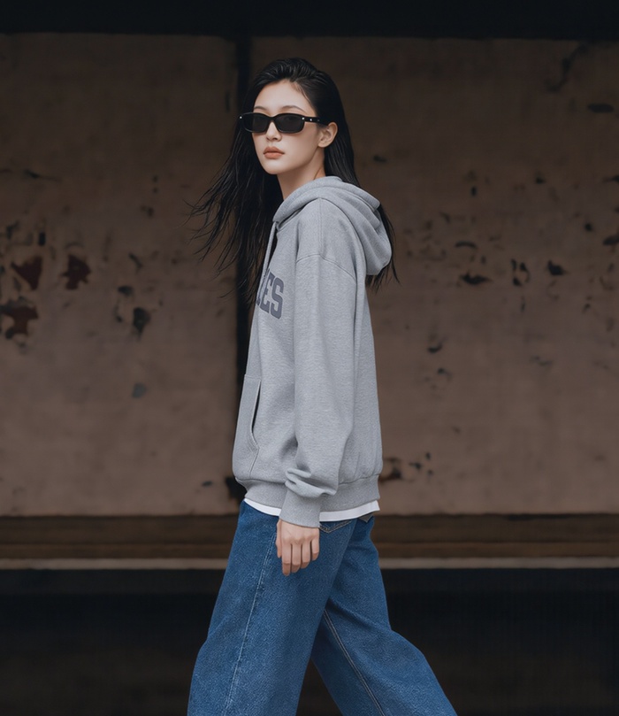 barnd lookbook