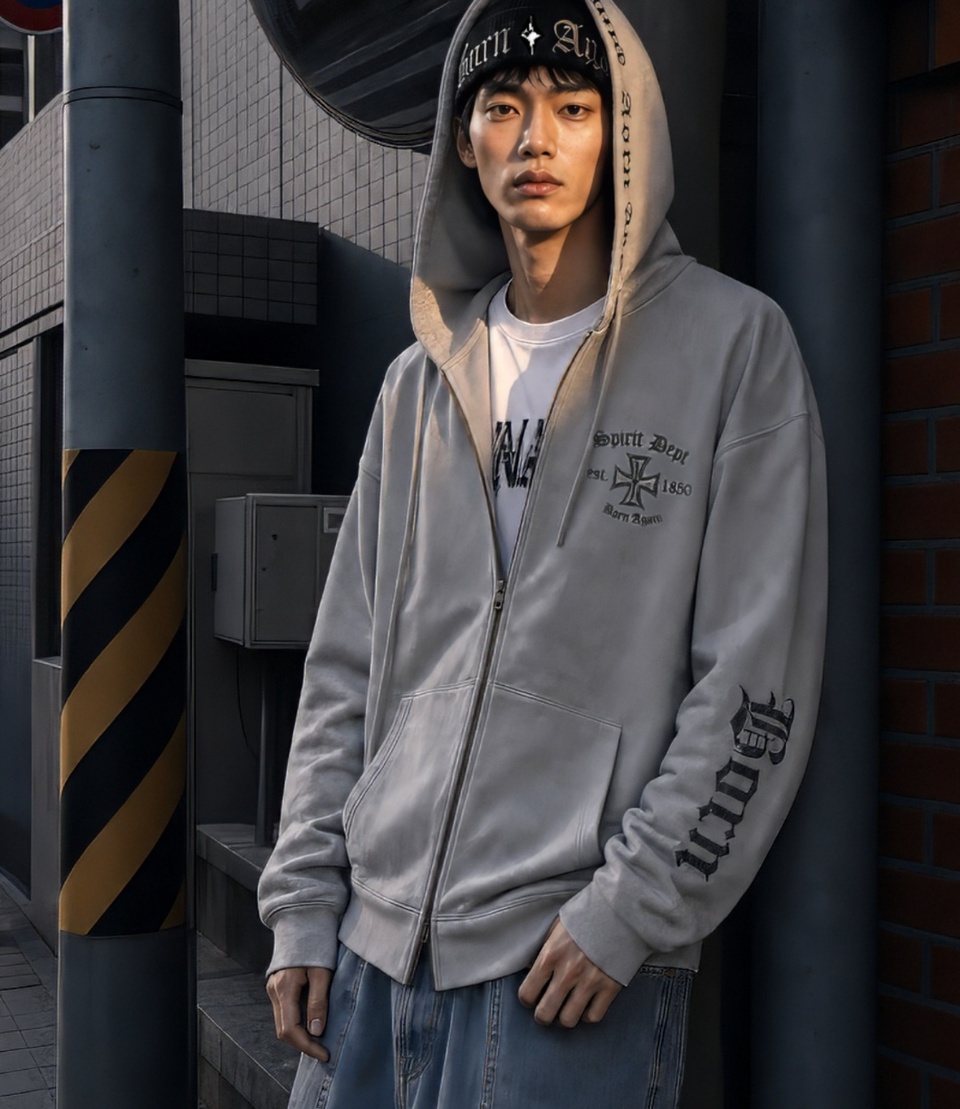 인기 후드집업/맨투맨/팬츠 입고 완료!
