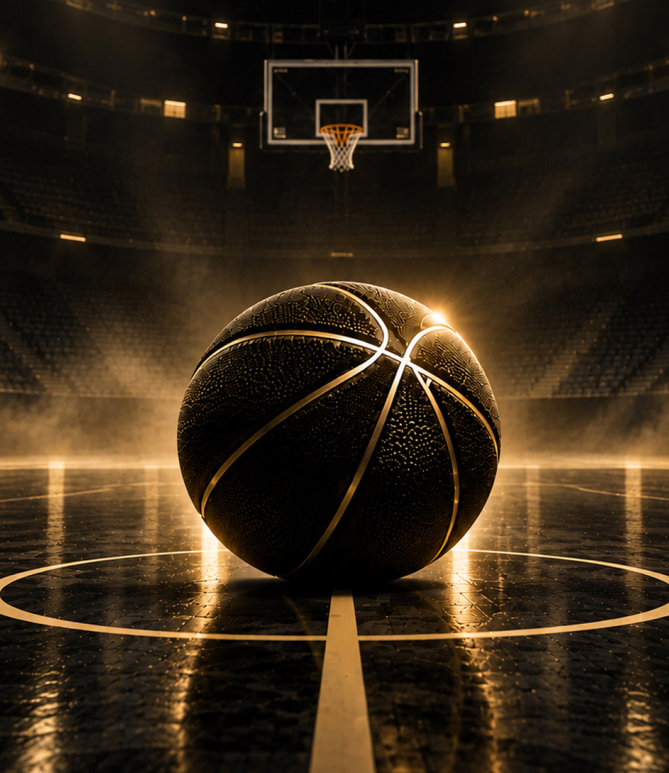 NBA BACK ON TOP, 금메달위크!