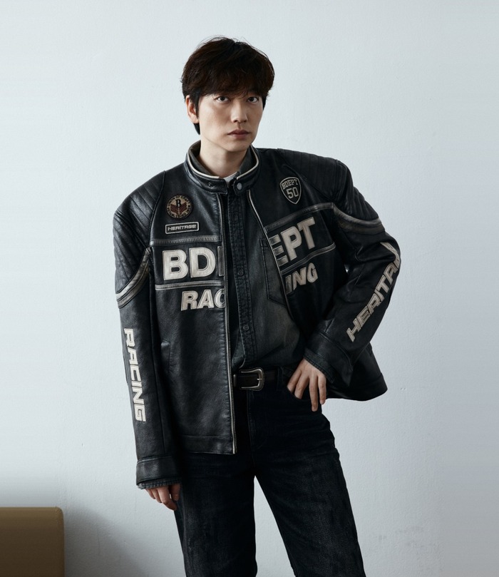 barnd lookbook