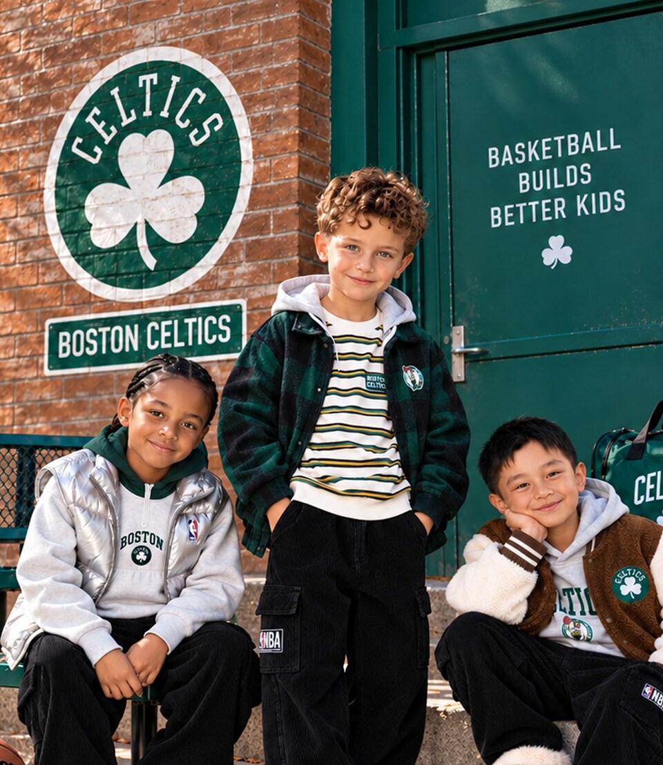 BOSTON CELTICS