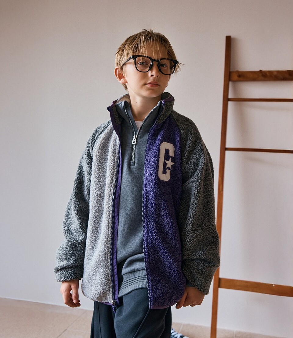 Play in Winter: 한발 앞선 겨울 준비