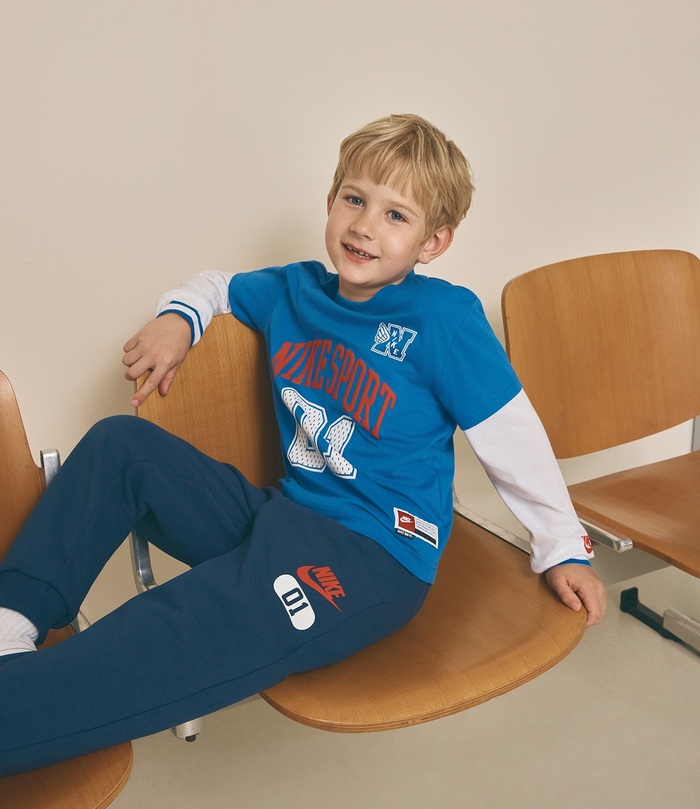 barnd lookbook